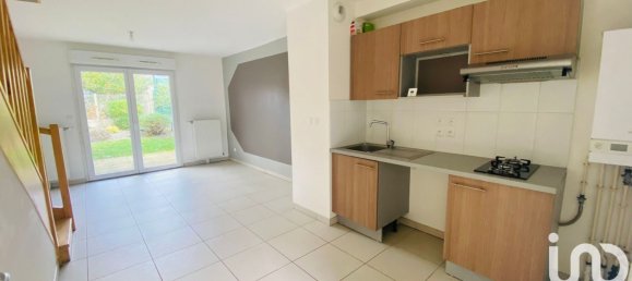 Casa de 2 dormitorios en Fleury-les-Aubrais, France No. 212562 3