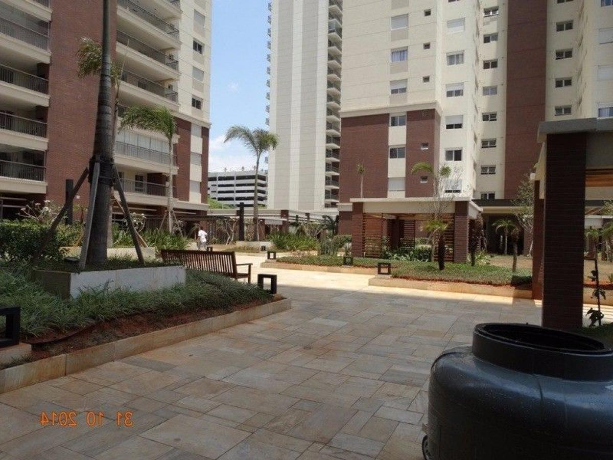 4 Schlafzimmer Wohnung in Sao Paulo, Brazil, Nr. 497231