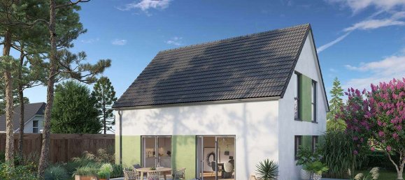  قطعة أرض في Saxony, Germany رقم 132333 5