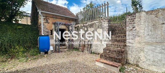 2 chambres Maison à Sarthe, France No. 301719 15