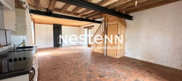 2 chambres Maison à Sarthe, France No. 301719 4