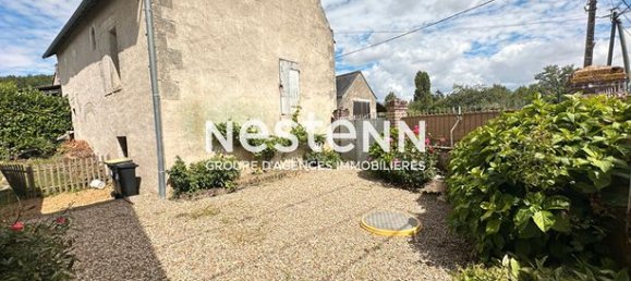 2 chambres Maison à Sarthe, France No. 301719 8