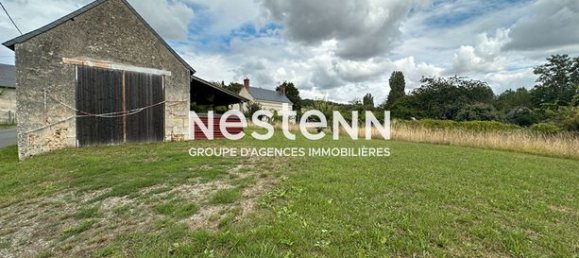 2 chambres Maison à Sarthe, France No. 301719 2