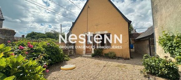 2 chambres Maison à Sarthe, France No. 301719 16