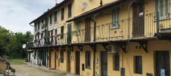 3-Zimmer Haus in Chignolo Po, Italy, Nr. 2091 18