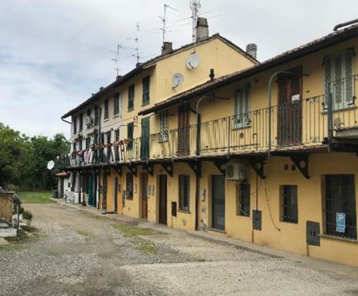 3-Zimmer Haus in Chignolo Po, Italy, Nr. 2091