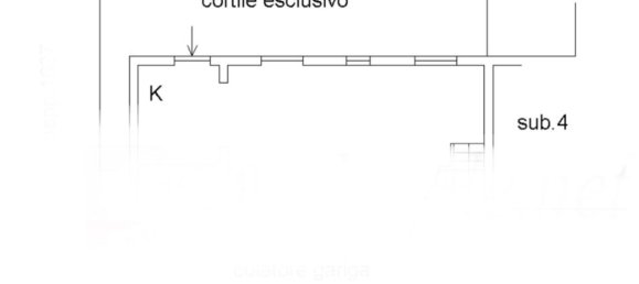 3-Zimmer Haus in Chignolo Po, Italy, Nr. 2091 22