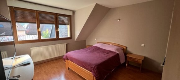4 Schlafzimmer Haus in Saint-Amarin, France, Nr. 103238 3