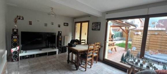 4 Schlafzimmer Haus in Saint-Amarin, France, Nr. 103238 10