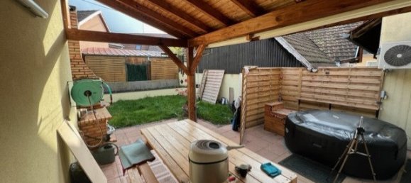 4 Schlafzimmer Haus in Saint-Amarin, France, Nr. 103238 14