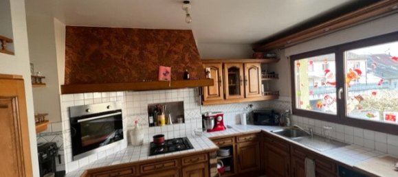 4 Schlafzimmer Haus in Saint-Amarin, France, Nr. 103238 9