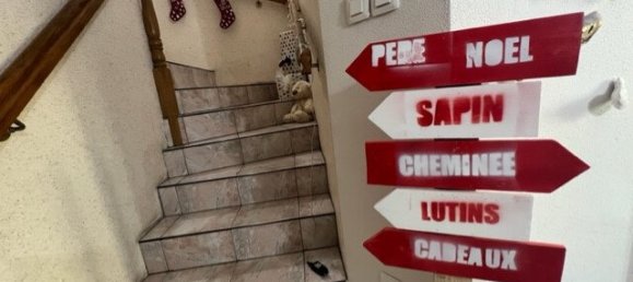 4 Schlafzimmer Haus in Saint-Amarin, France, Nr. 103238 6