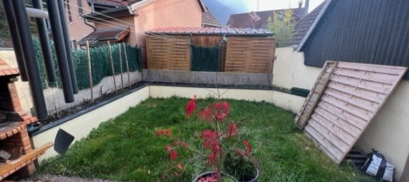 4 Schlafzimmer Haus in Saint-Amarin, France, Nr. 103238 5