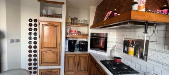 4 Schlafzimmer Haus in Saint-Amarin, France, Nr. 103238 8