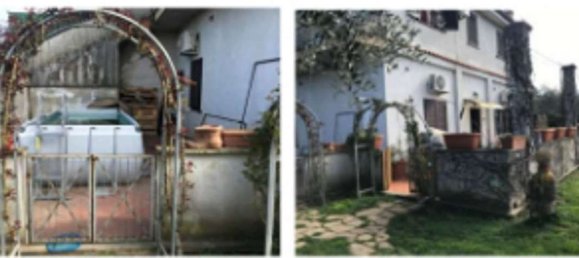 6 rooms House in Zagarolo, Italy No. 14969 4