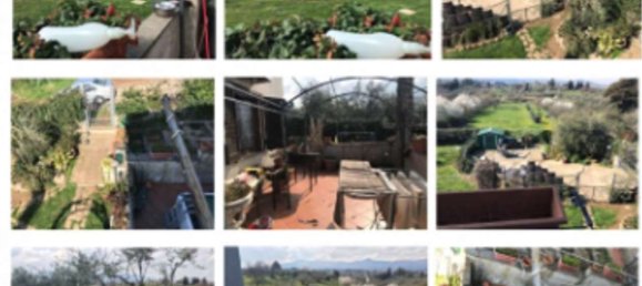 6 rooms House in Zagarolo, Italy No. 14969 3