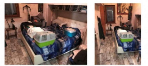 6 rooms House in Zagarolo, Italy No. 14969 7