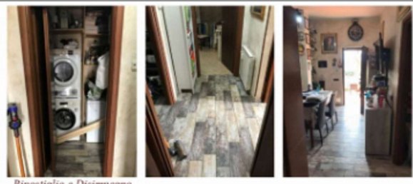 6 rooms House in Zagarolo, Italy No. 14969 8