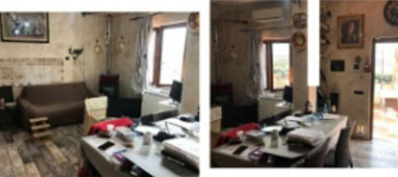 6 rooms House in Zagarolo, Italy No. 14969 5