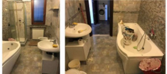 6 rooms House in Zagarolo, Italy No. 14969 10