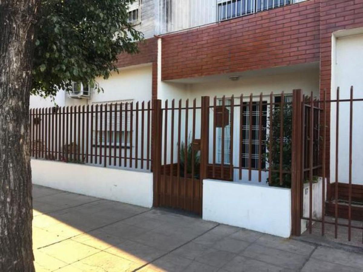 Studio in Tres de Febrero, Argentina No. 56131