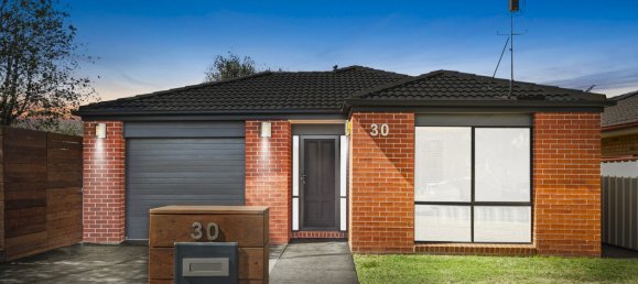 2 bedrooms House in Wyndham Vale, Australia No. 107 14