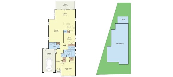 2 bedrooms House in Wyndham Vale, Australia No. 107 15