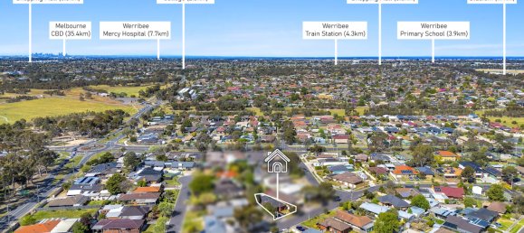 2 bedrooms House in Wyndham Vale, Australia No. 107 12