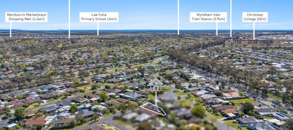 2 bedrooms House in Wyndham Vale, Australia No. 107 13