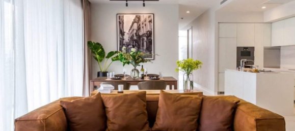 2 bedrooms Condo in Bangkok, Thailand No. 3556 10