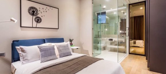 2 bedrooms Condo in Bangkok, Thailand No. 3556 3