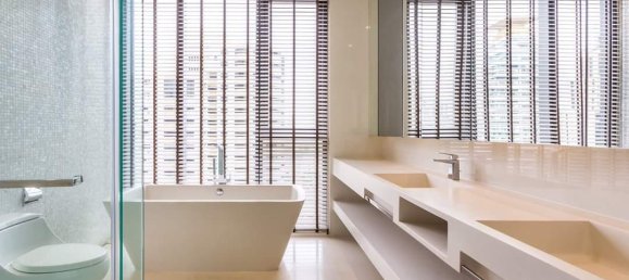 2 bedrooms Condo in Bangkok, Thailand No. 3556 4