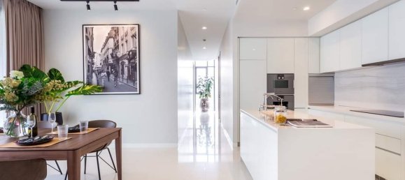 2 bedrooms Condo in Bangkok, Thailand No. 3556 5