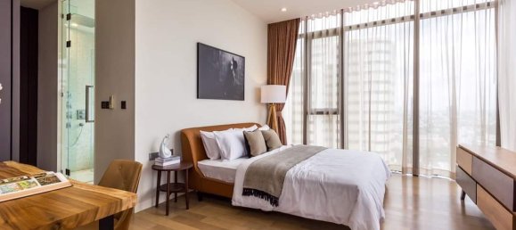 2 bedrooms Condo in Bangkok, Thailand No. 3556 7