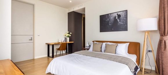 2 bedrooms Condo in Bangkok, Thailand No. 3556 6