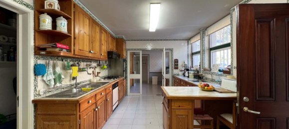 6 bedrooms House in Cascais, Portugal No. 122199 21