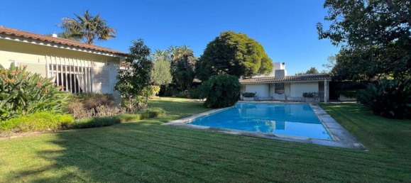 6 bedrooms House in Cascais, Portugal No. 122199 4