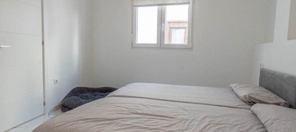 Квартира с 1 спальней в Аликанте, Испания № 145811 16