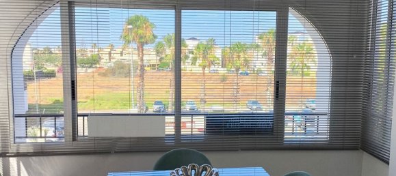 Квартира с 1 спальней в Аликанте, Испания № 145811 9