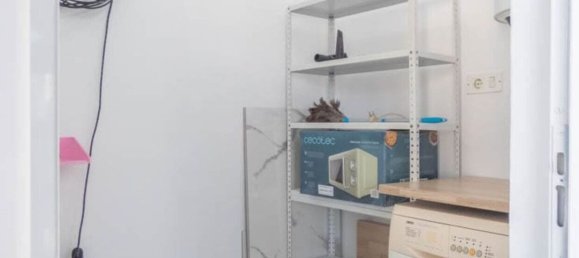 Квартира с 1 спальней в Аликанте, Испания № 145811 18