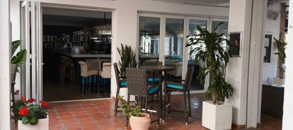 Квартира с 1 спальней в Аликанте, Испания № 145811 22