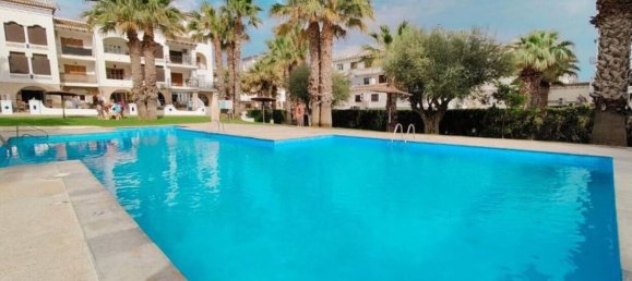 Квартира с 1 спальней в Аликанте, Испания № 145811 20