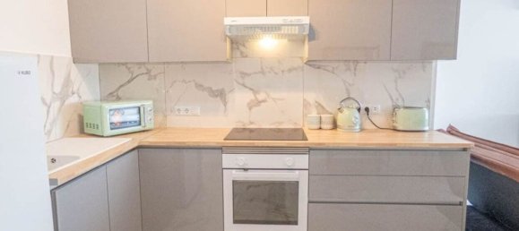 Квартира с 1 спальней в Аликанте, Испания № 145811 11