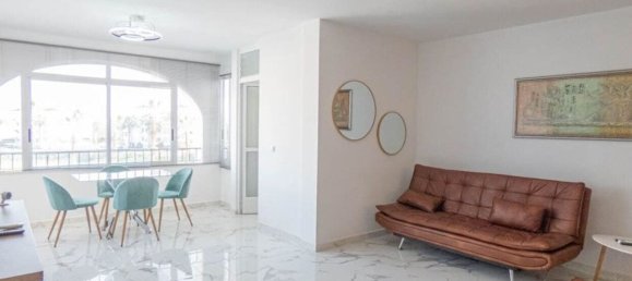 Квартира с 1 спальней в Аликанте, Испания № 145811 2