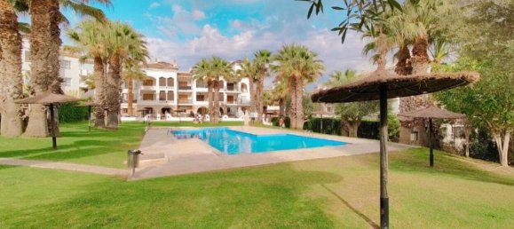 Квартира с 1 спальней в Аликанте, Испания № 145811 19