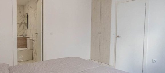 Квартира с 1 спальней в Аликанте, Испания № 145811 17