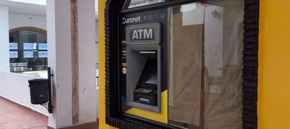 Квартира с 1 спальней в Аликанте, Испания № 145811 25