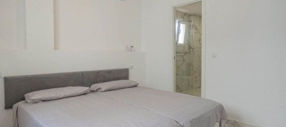 Квартира с 1 спальней в Аликанте, Испания № 145811 15