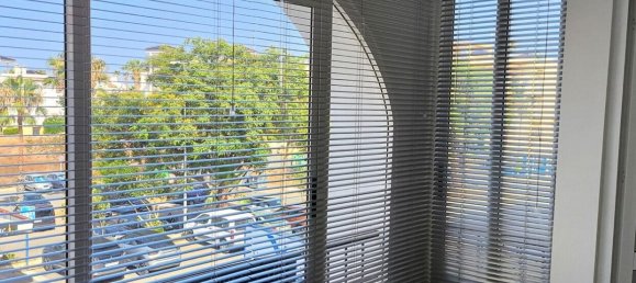 Квартира с 1 спальней в Аликанте, Испания № 145811 8