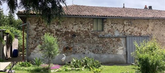 Casa T4 em Chabanais, France N.º 309250 7